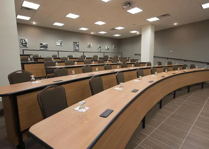 Doubletree By Hilton Binghamton