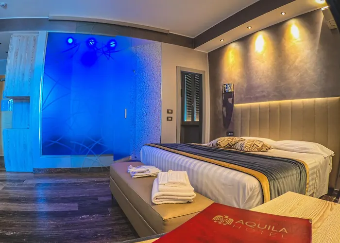 Hotel Aquila