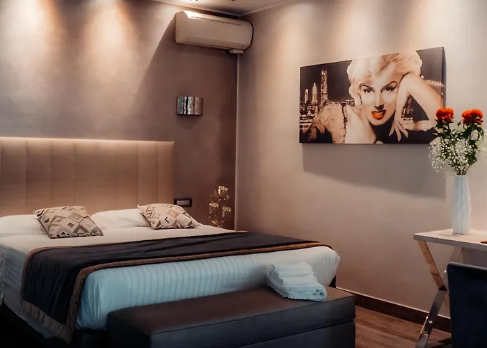 Hotel Aquila