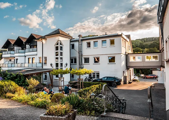 Hotel Kramer