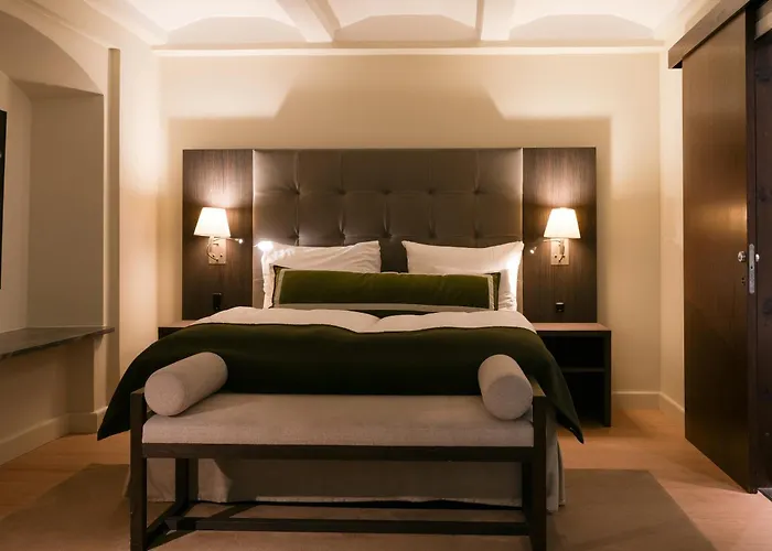 Clarion Hotel Post