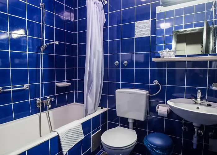 Hotel Kastel