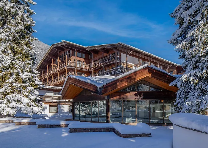 Hotel Trento Dolomites, Affiliated By Melia