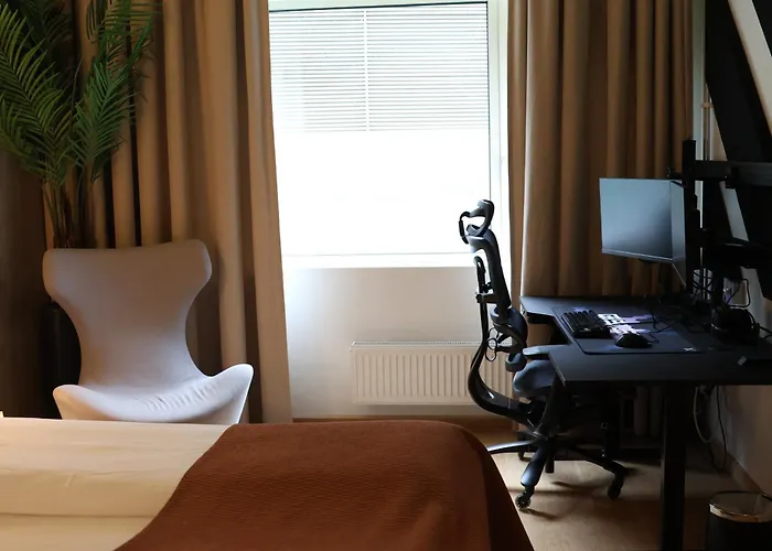 Quality Hotel Expo