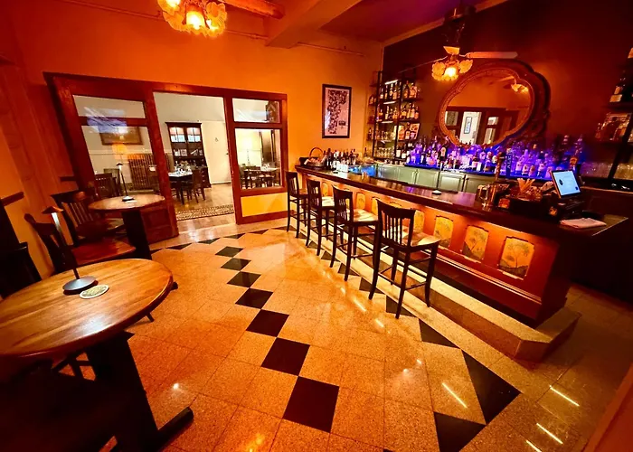 The Brandon Inn