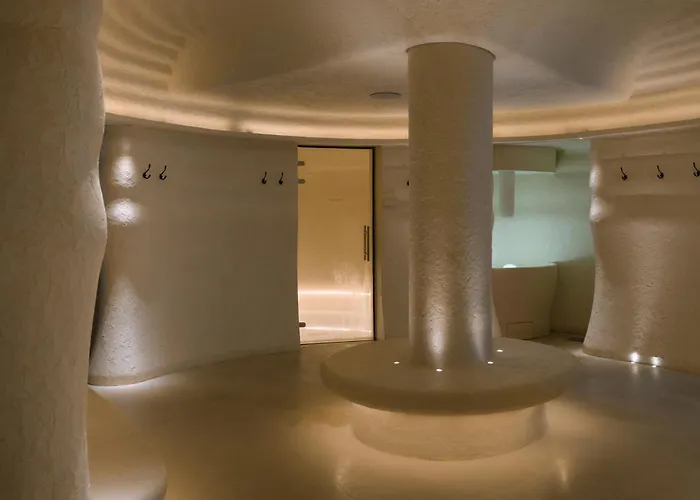 Hotel & Spa Belle Plage