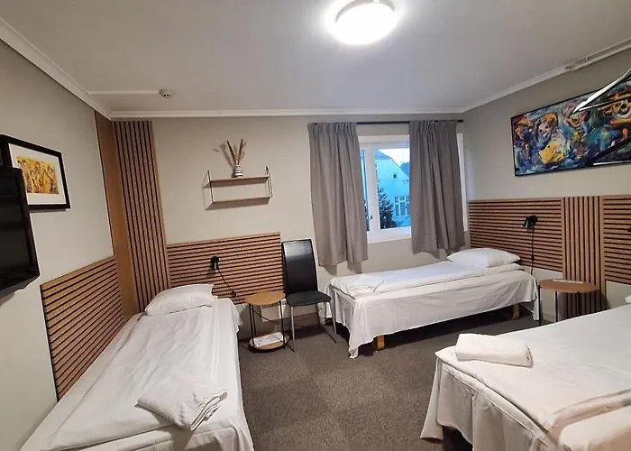 Stavanger Bed & Breakfast