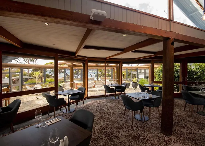 Mercure Kangaroo Island Lodge