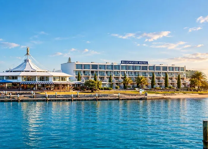 Bluewater Hotel