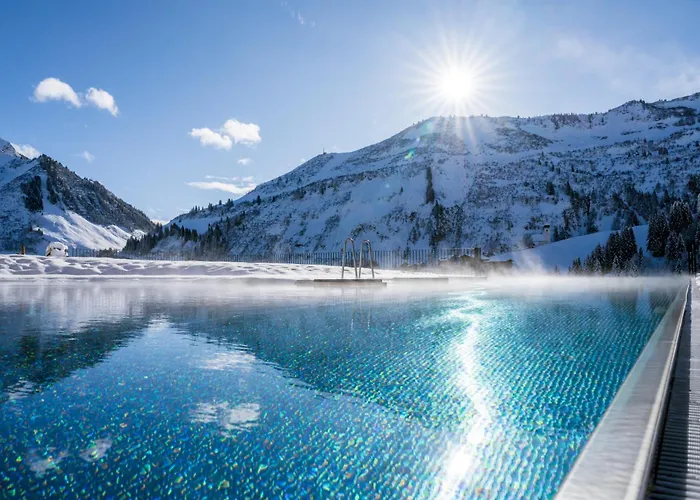 Hotel Alpenblume
