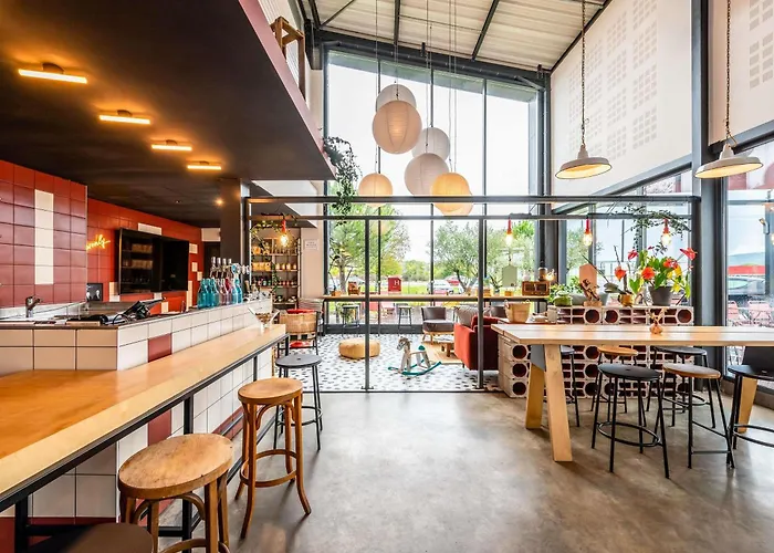 Greet Hotel Bourg-En-Bresse Sud Montagnat