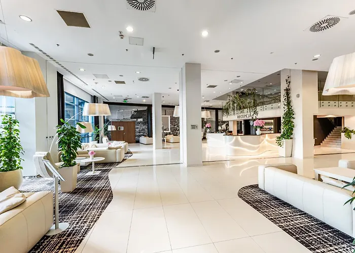 Hotel Rzeszow