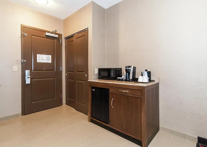 Hilton Garden Inn Closest Foxwoods
