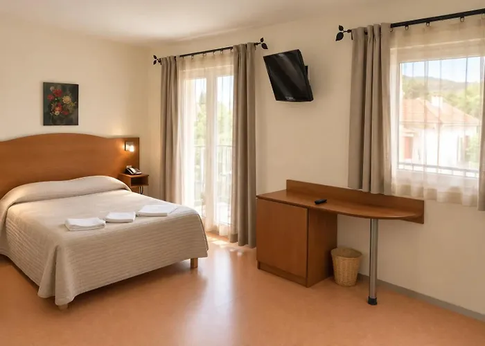 Hotel De L'Orb