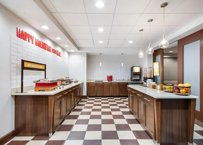 Hampton Inn Uvalde