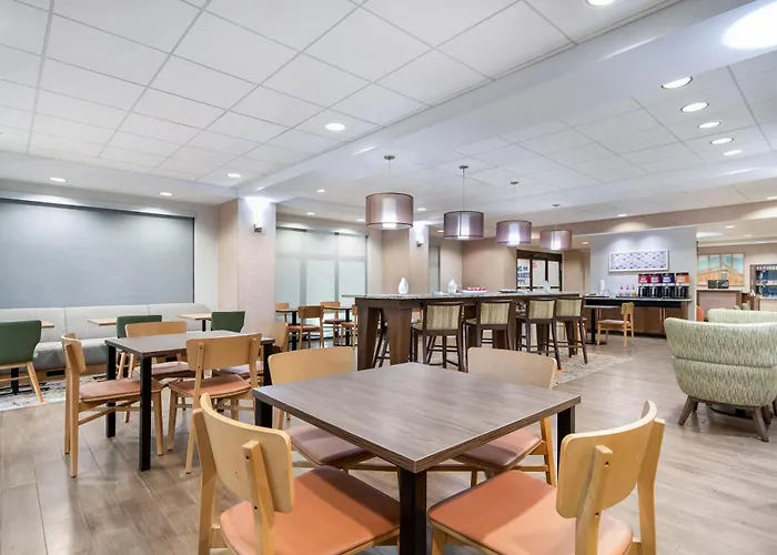 Hampton Inn Uvalde