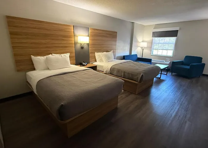 Quality Inn Williamston