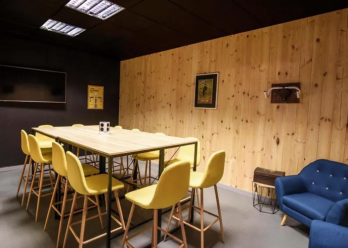 Greet Hotel Evreux Centre