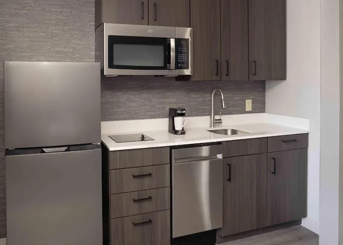 Hyatt Place Boston - Medford