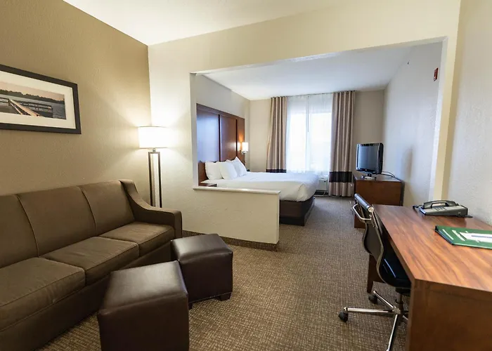 Rapid River Lodge