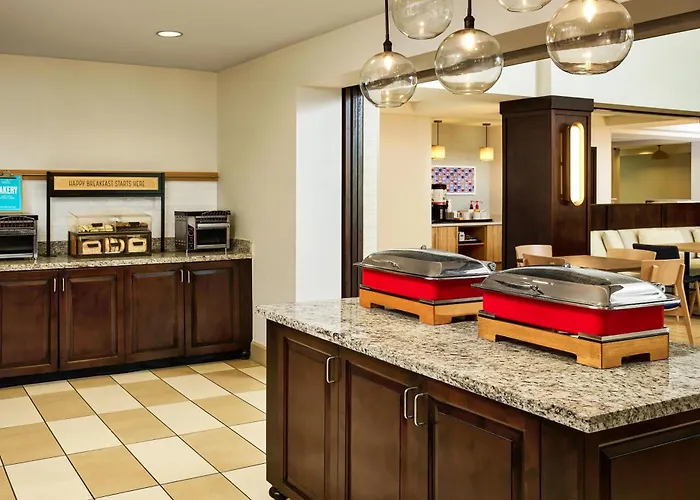 Hampton Inn & Suites Destin