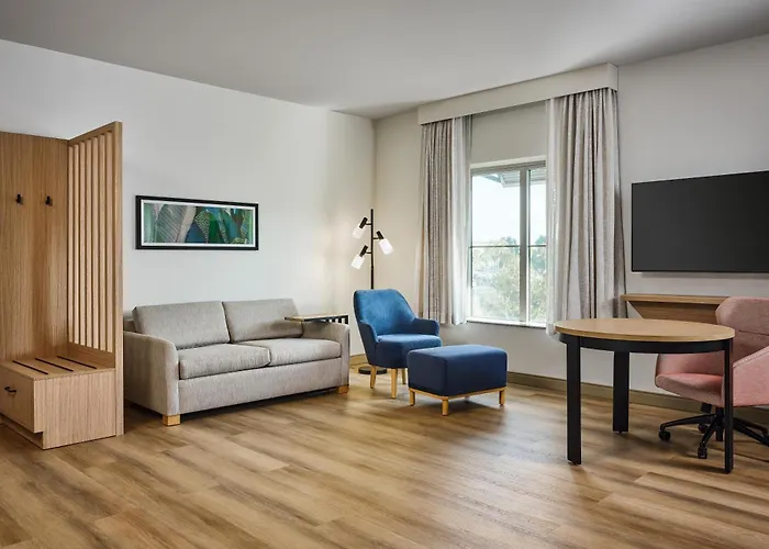 Hampton Inn & Suites Destin