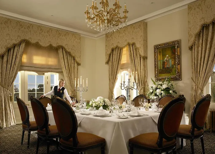 Trump International Scotland