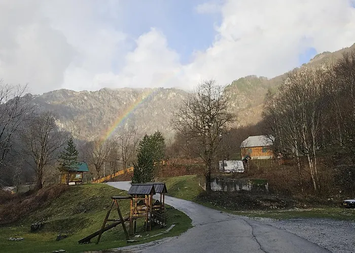 Hotel Ravnjak