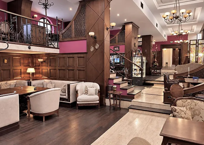 Retro Hotel
