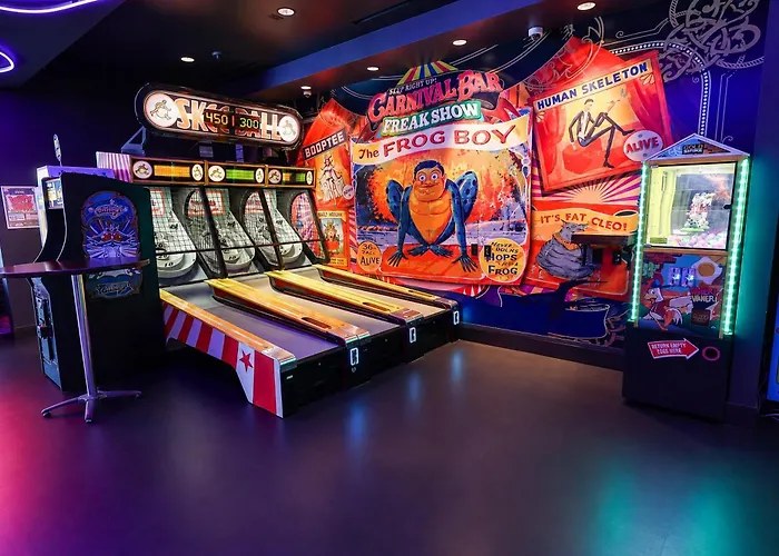 Oasis At Gold Spike (Adults Only)