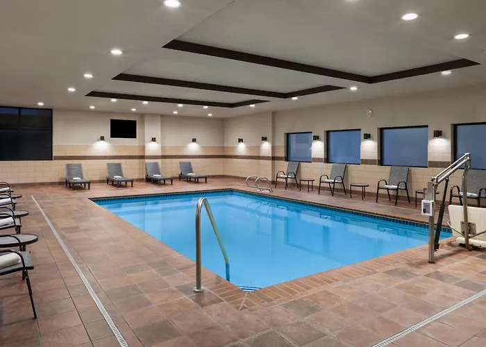 Hampton Inn Seattle/Everett Downtown