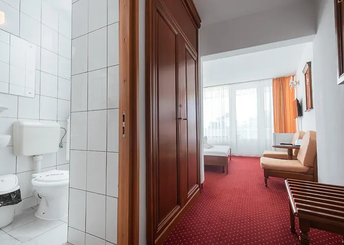 Hotel Scoica