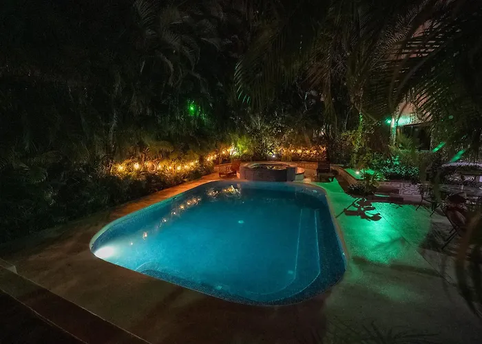Dreamcatcher Hotel - Live The Dream Of Santa Teresa