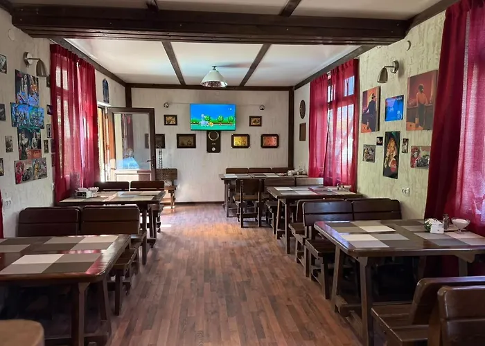 Evropa Hotel