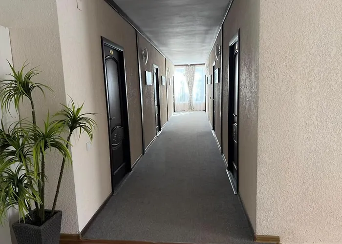 Evropa Hotel