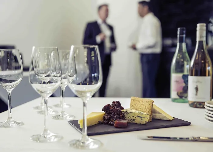 Mercure Newcastle Airport