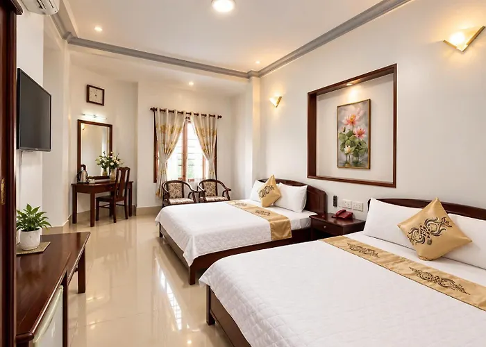 Du Hung 2 Hotel