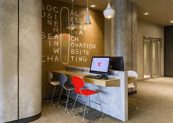 Ibis Wroclaw Centrum