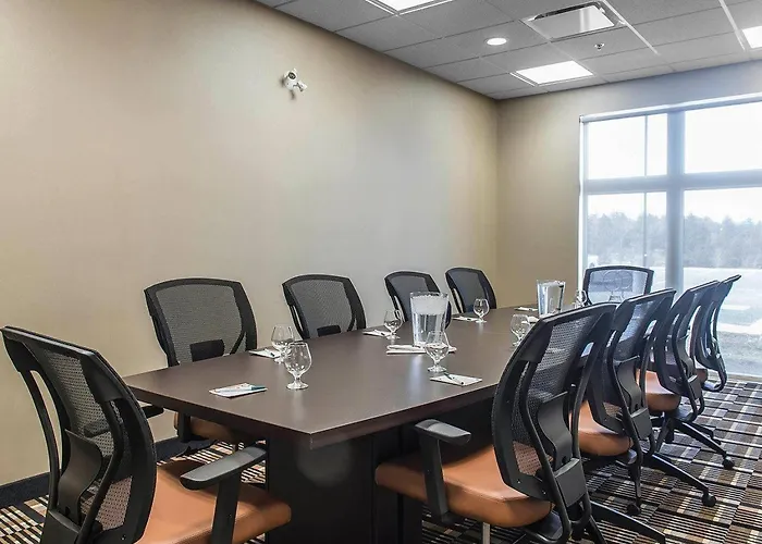 Quality Inn & Suites Kingston