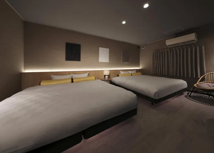 Nankishirahama Hotel Akariya