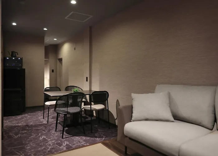 Nankishirahama Hotel Akariya