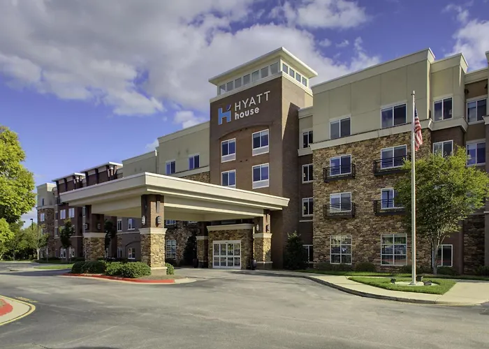 Hyatt House Raleigh Durham Airport