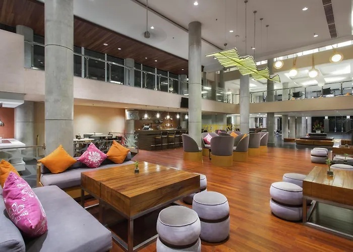 Hilton Garden Inn Bali Ngurah Rai Airport