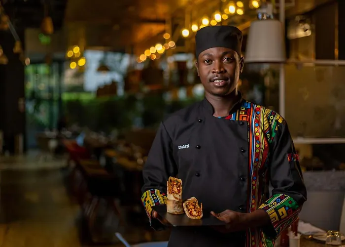 Ibis Styles - Nairobi, Westlands