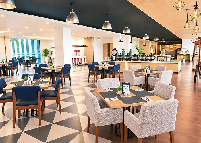 Mercure Bekasi City Center