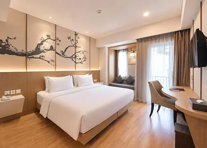 Mercure Bekasi City Center