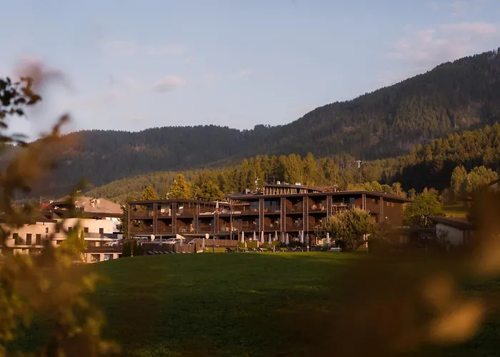 B&B - Rooms&Apartments Oberwiesen
