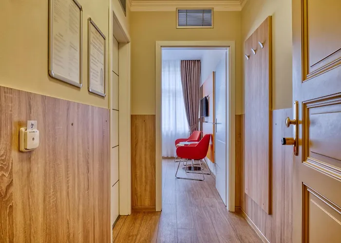 Salvator Boutique Hotel Vegan-Friendly