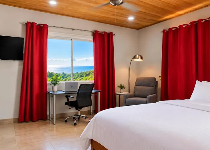 Vista Villas