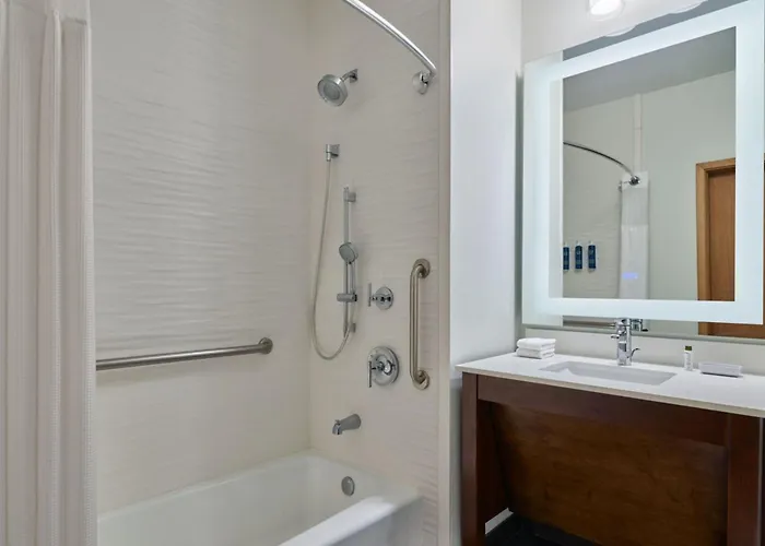 Four Points By Sheraton Houston Intercontinental Airport